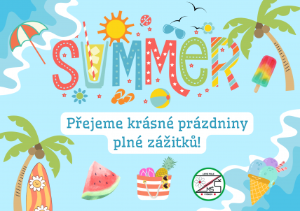 Prázdniny